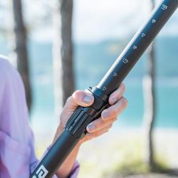 Pure Air Tropic 12 Minicombo 2026 tropic paddleboard set