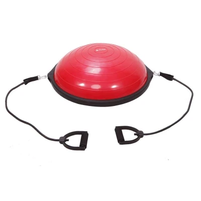 Pure2improve Balanční podložka P2I Balance Ball 63 cm Pure2improve Balanční podložka P2I Balance Ball 63 cm