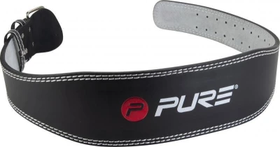 Pure2improve Fitness opasek P2I -