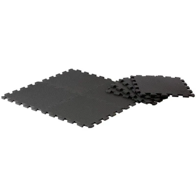 Pure2improve Fitness podložka 30x30x0,9cm