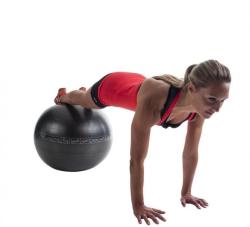 Pure2improve Gymnastický míč 65 cm