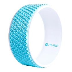 Pure2improve Jóga valec 34 cm