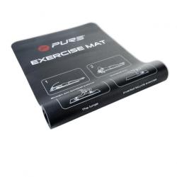 Pure2improve Karimatka na cvičenie P2I 182x61x0,4 cm