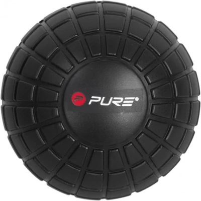 Pure2improve Masážní míč P2I Massage ball 12,8 cm Pure2improve Masážní míč P2I Massage ball 12,8 cm