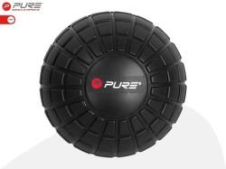Pure2improve Masážní míč P2I Massage ball 12,8 cm