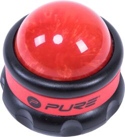 Pure2improve Masážní míč P2I Relax Ball