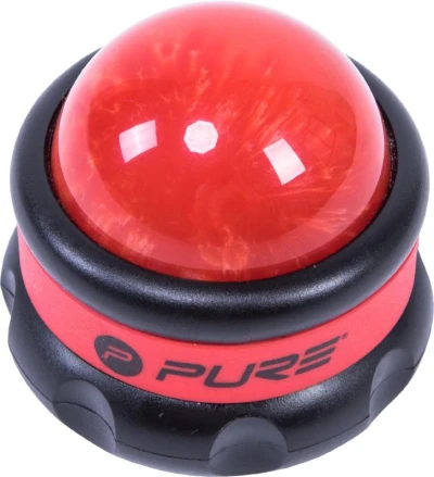 Pure2improve Masážní míč P2I Relax Ball