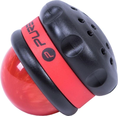 Pure2improve Masážní míč P2I Relax Ball