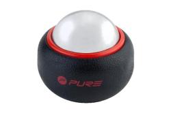 Pure2improve Masážny loptový P2I Roundcold roller Pure2improve Masážny loptový P2I Roundcold roller