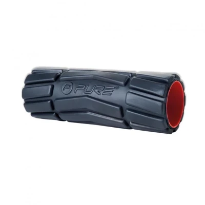 Pure2improve MASSAGE ROLLER FIRM 36x14cm masážní válec