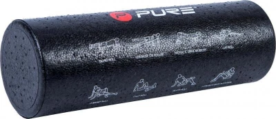 Pure2improve Masážní válec TRAINER/YOGA P2I 45x15 cm
