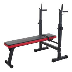 Pure2improve Multifunkčná posilňovacia lavička P2I WEIGHT LIFTING BENCH Pure2improve Multifunkčná posilňovacia lavička P2I WEIGHT LIFTING BENCH