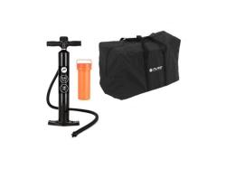 Pure2improve Turning Mat AirFloor 300 Nafukovací tréninková podložka