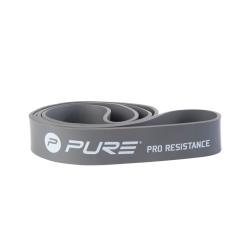 Pure2improve Odporová fitness aerobic guma P2I heavy kruh Pure2improve Odporová fitness aerobic guma P2I heavy kruh