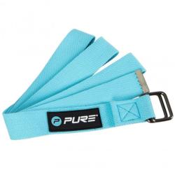 Pure2improve Pásek na Jógu P2I 180 cm