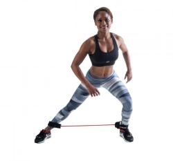 Pure2improve Posilovací odporový expander LATERAL TRAINER