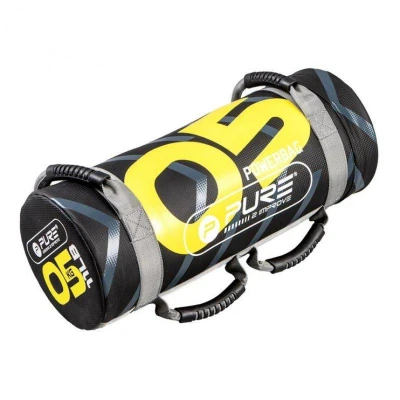 Pure2improve Posilovací Power bag P2I 10 kg Pure2improve Posilovací Power bag P2I 10 kg