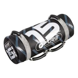 Pure2improve Posilovací Power bag P2I 10 kg