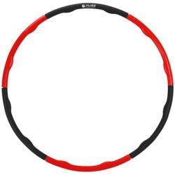 Pure2improve Skládací hula hoop