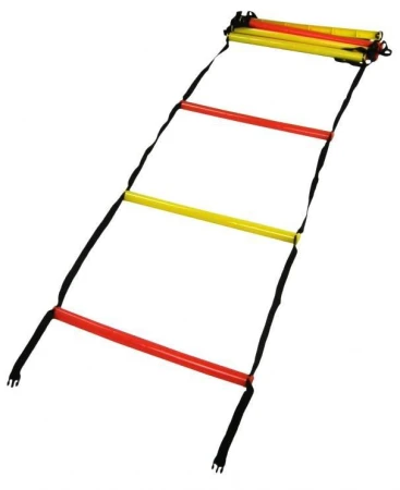 Pure2improve Žebřík frekvenční Sedco Agility PRO - 4,5 m