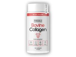 PureGold Hydrolizovaný Hovädzí Kolagén 100 kapsúl