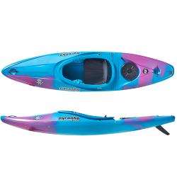PYRANHA ION CROSSOVER S/M kajak + zľava 40 € na príslušenstvo