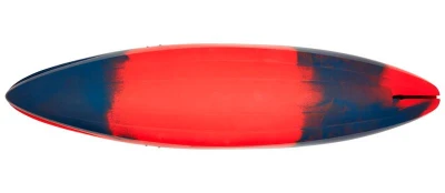 PYRANHA ION CROSSOVER S/M kajak + sleva 1000,- na příslušenství