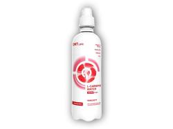 QNT L-Carnitine 200mg 500ml QNT L-Carnitine 200mg 500ml