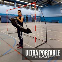 Quickplay Handball Goal Senior branka na házenou 3 x 2 m