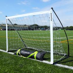 Quickplay Kickster Elite fotbalová branka 1,5 x 1 m