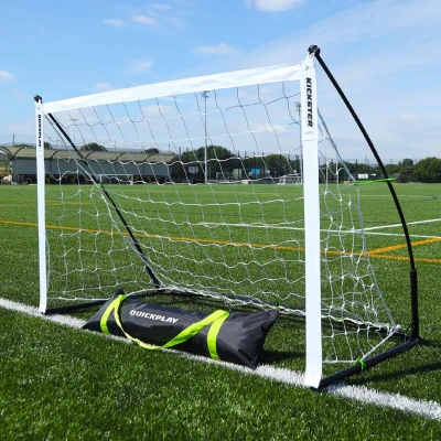 Quickplay Kickster Elite fotbalová branka 1,5 x 1 m