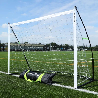 Quickplay Kickster Elite fotbalová branka 1,8 x 1,2 m