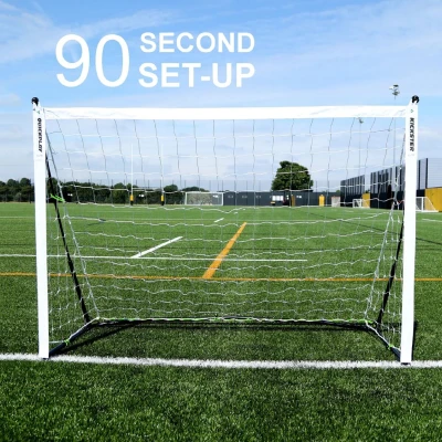 Quickplay Kickster Elite fotbalová branka 1,8 x 1,2 m