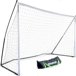 Quickplay Kickster Elite fotbalová branka 3,6 x 1,8 m