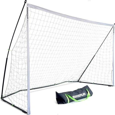 Quickplay Kickster Elite fotbalová branka 3,6 x 1,8 m