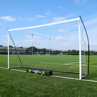 Quickplay Kickster Elite fotbalová branka 3,6 x 1,8 m