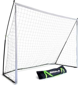 Quickplay Kickster Elite futbalová bránka 3 x 1,5 m Quickplay Kickster Elite futbalová bránka 3 x 1,5 m
