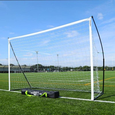 Quickplay Kickster Elite fotbalová branka 3 x 1,5 m