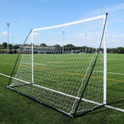 Quickplay Kickster Elite fotbalová branka 3 x 1,5 m