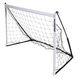Quickplay Kickster fotbalová branka 1,5 x 1 m