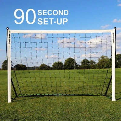 Quickplay Kickster fotbalová branka 1,5 x 1 m