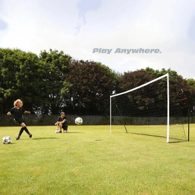 Quickplay Kickster fotbalová branka 3,6 x 1,8 m