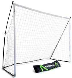 Quickplay Kickster futbalová bránka 3 x 2 m Quickplay Kickster futbalová bránka 3 x 2 m
