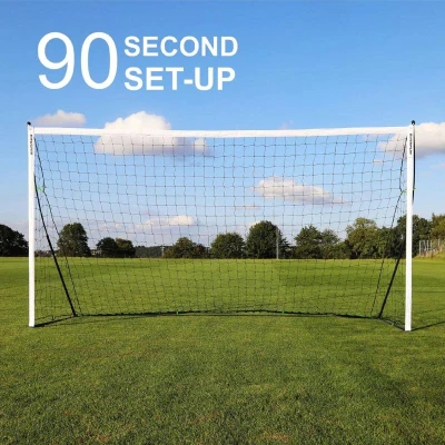 Quickplay Kickster fotbalová branka 3 x 2 m