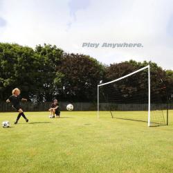 Quickplay Kickster fotbalová branka 3 x 2 m