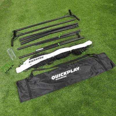 Quickplay Kickster fotbalová branka 3 x 2 m