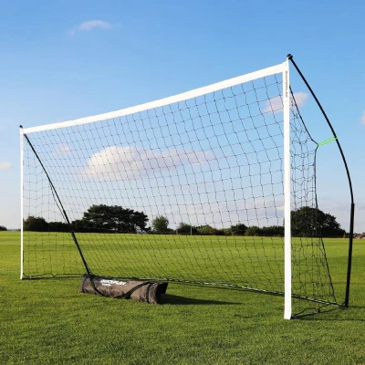 Quickplay Kickster fotbalová branka 3 x 2 m