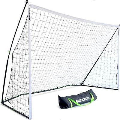 Quickplay Kickster fotbalová branka 5 x 2 m Quickplay Kickster fotbalová branka 5 x 2 m