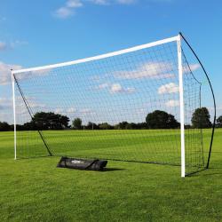 Quickplay Kickster fotbalová branka 5 x 2 m