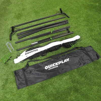 Quickplay Kickster fotbalová branka 5 x 2 m